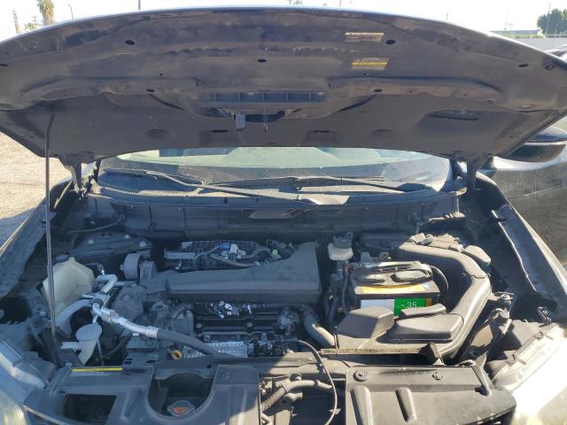 Photo 11 VIN: 5N1AT2MTXFC822996 - NISSAN ROGUE S 