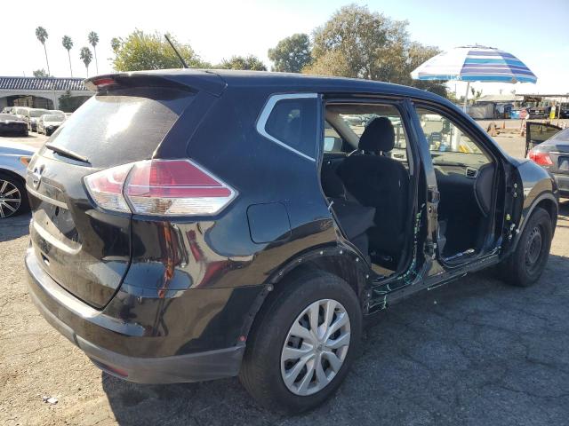 Photo 2 VIN: 5N1AT2MTXFC822996 - NISSAN ROGUE S 