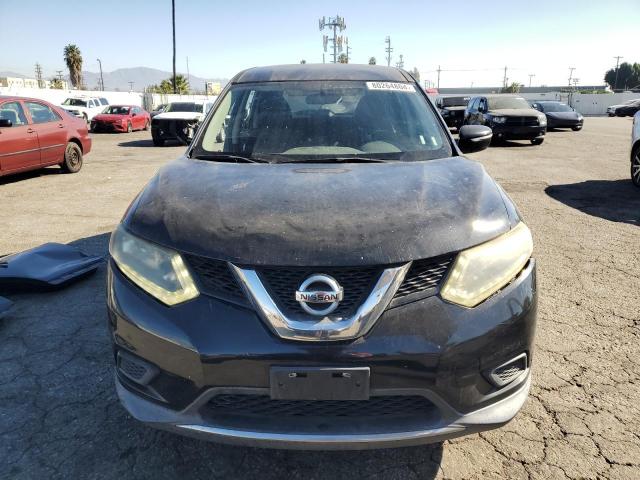 Photo 4 VIN: 5N1AT2MTXFC822996 - NISSAN ROGUE S 