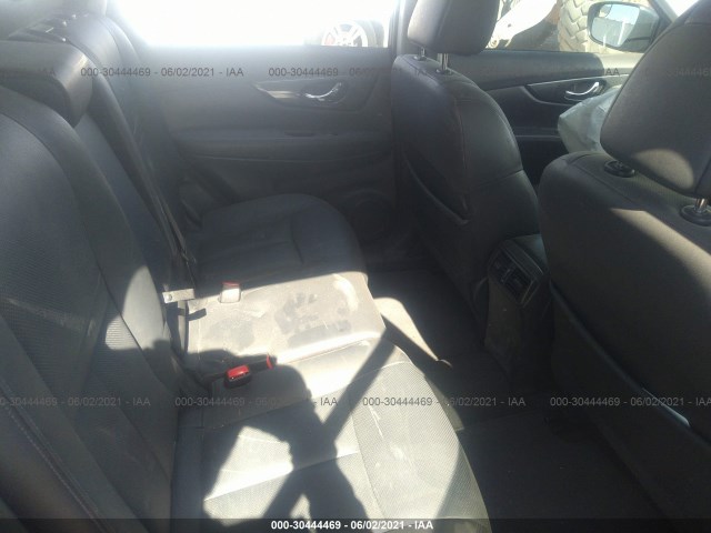 Photo 7 VIN: 5N1AT2MTXFC827941 - NISSAN ROGUE 