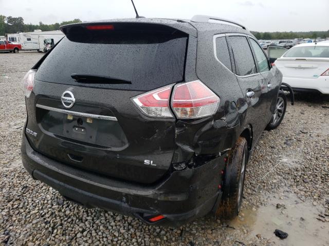 Photo 3 VIN: 5N1AT2MTXFC835554 - NISSAN ROGUE S 