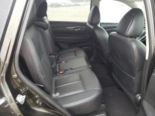 Photo 5 VIN: 5N1AT2MTXFC835554 - NISSAN ROGUE S 