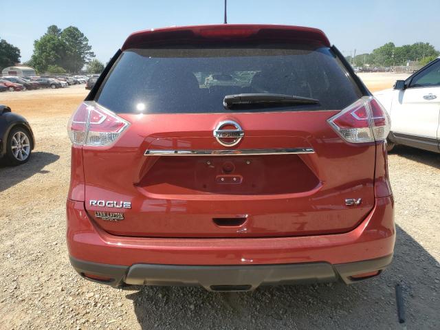 Photo 5 VIN: 5N1AT2MTXFC837661 - NISSAN ROGUE 