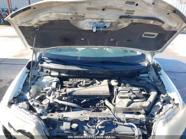 Photo 9 VIN: 5N1AT2MTXFC839278 - NISSAN ROGUE 