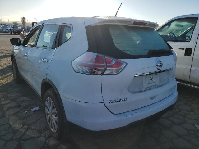 Photo 1 VIN: 5N1AT2MTXFC848398 - NISSAN ROGUE 