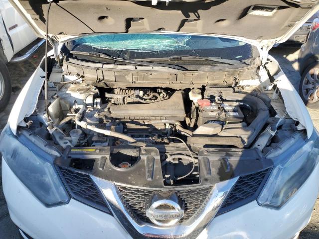 Photo 11 VIN: 5N1AT2MTXFC848398 - NISSAN ROGUE 