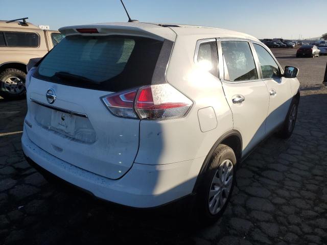 Photo 2 VIN: 5N1AT2MTXFC848398 - NISSAN ROGUE 