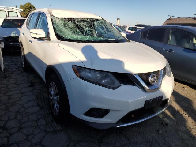 Photo 3 VIN: 5N1AT2MTXFC848398 - NISSAN ROGUE 