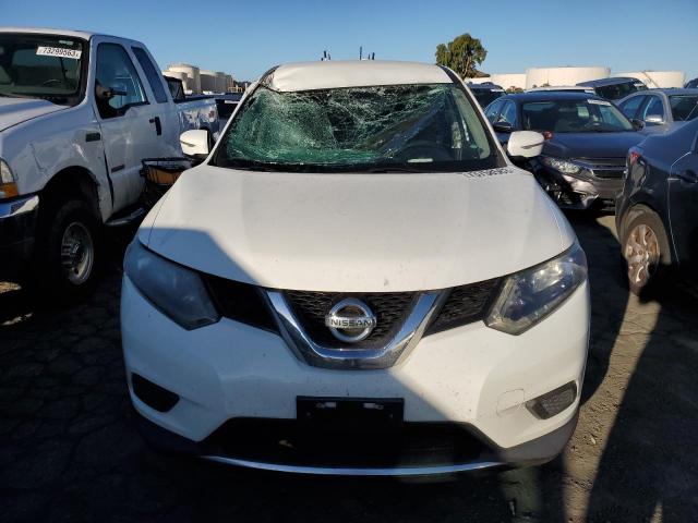 Photo 4 VIN: 5N1AT2MTXFC848398 - NISSAN ROGUE 