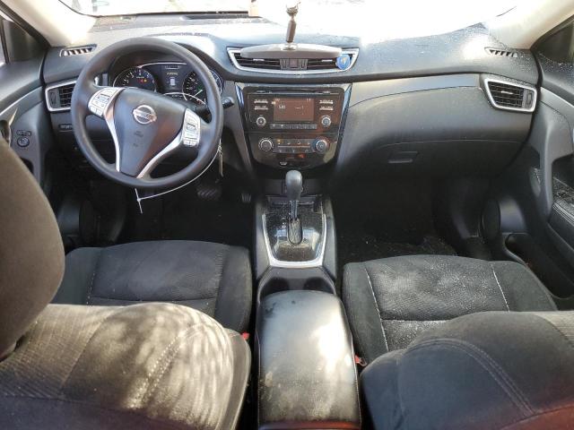 Photo 7 VIN: 5N1AT2MTXFC848398 - NISSAN ROGUE 