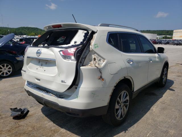 Photo 3 VIN: 5N1AT2MTXFC848644 - NISSAN ROGUE S 