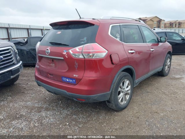 Photo 3 VIN: 5N1AT2MTXFC849115 - NISSAN ROGUE 