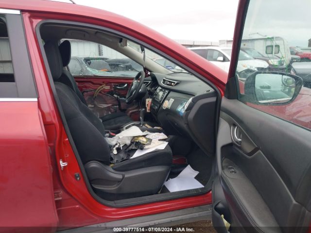 Photo 4 VIN: 5N1AT2MTXFC849115 - NISSAN ROGUE 