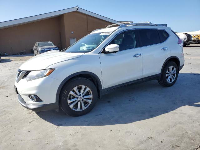 Photo 0 VIN: 5N1AT2MTXFC851432 - NISSAN ROGUE 