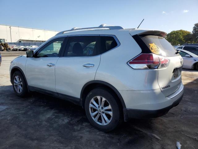 Photo 1 VIN: 5N1AT2MTXFC851432 - NISSAN ROGUE 