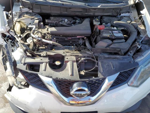 Photo 10 VIN: 5N1AT2MTXFC851432 - NISSAN ROGUE 