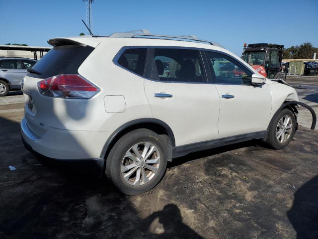 Photo 2 VIN: 5N1AT2MTXFC851432 - NISSAN ROGUE 