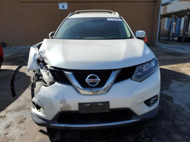 Photo 4 VIN: 5N1AT2MTXFC851432 - NISSAN ROGUE 