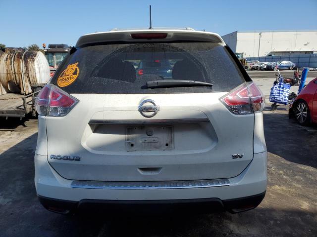 Photo 5 VIN: 5N1AT2MTXFC851432 - NISSAN ROGUE 