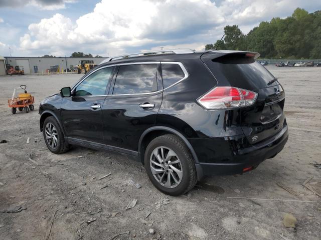 Photo 1 VIN: 5N1AT2MTXFC855481 - NISSAN ROGUE S 