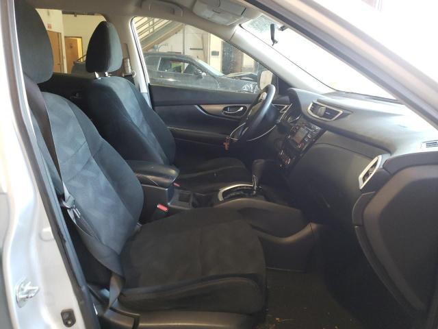 Photo 4 VIN: 5N1AT2MTXFC856307 - NISSAN ROGUE S 