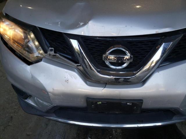 Photo 8 VIN: 5N1AT2MTXFC856307 - NISSAN ROGUE S 