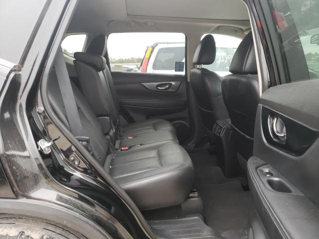 Photo 5 VIN: 5N1AT2MTXFC857036 - NISSAN ROGUE 