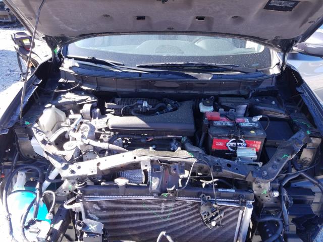 Photo 6 VIN: 5N1AT2MTXFC865654 - NISSAN ROGUE S 