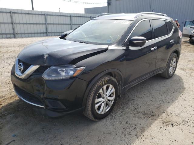 Photo 1 VIN: 5N1AT2MTXFC870174 - NISSAN ROGUE S 