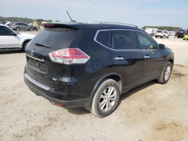 Photo 3 VIN: 5N1AT2MTXFC870174 - NISSAN ROGUE S 