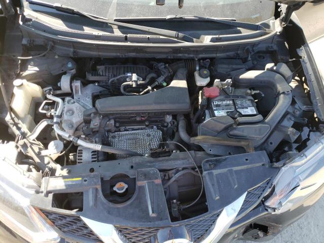 Photo 6 VIN: 5N1AT2MTXFC870174 - NISSAN ROGUE S 