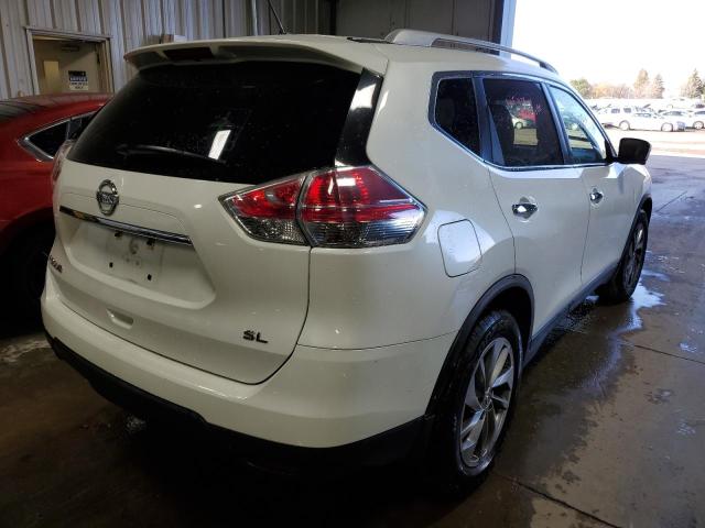 Photo 3 VIN: 5N1AT2MTXFC877397 - NISSAN ROGUE S 