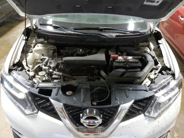 Photo 6 VIN: 5N1AT2MTXFC877397 - NISSAN ROGUE S 