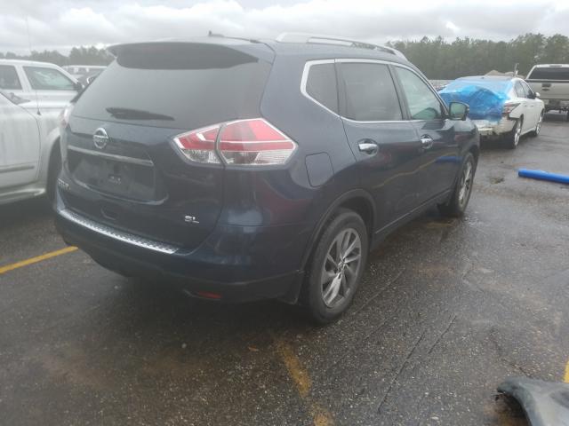 Photo 3 VIN: 5N1AT2MTXFC877545 - NISSAN ROGUE 