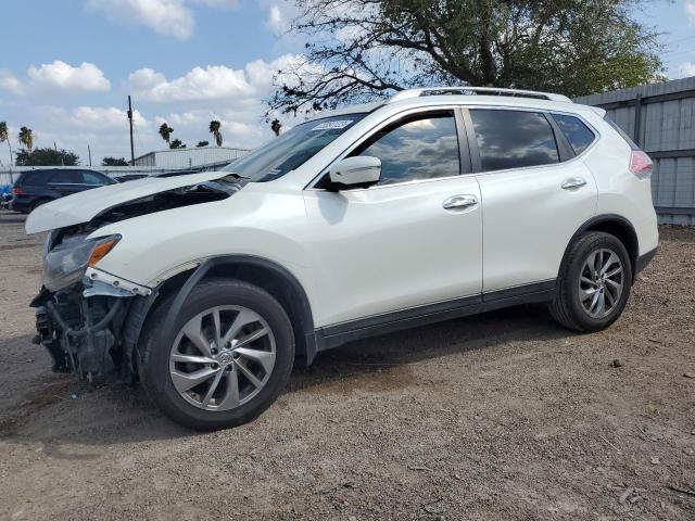 Photo 0 VIN: 5N1AT2MTXFC880347 - NISSAN ROGUE 