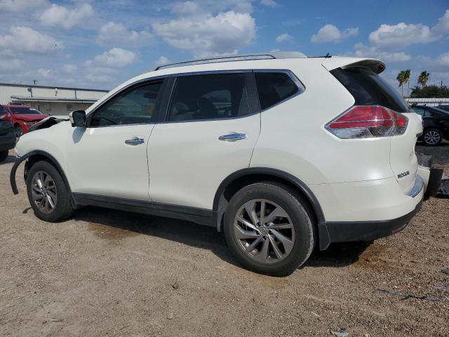 Photo 1 VIN: 5N1AT2MTXFC880347 - NISSAN ROGUE 