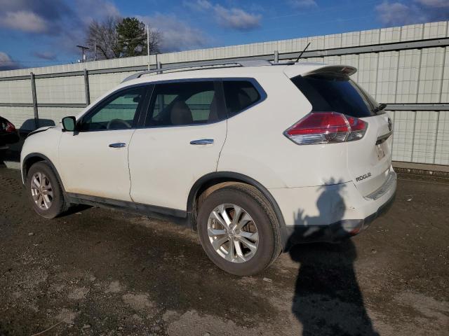 Photo 1 VIN: 5N1AT2MTXFC882437 - NISSAN ROGUE 