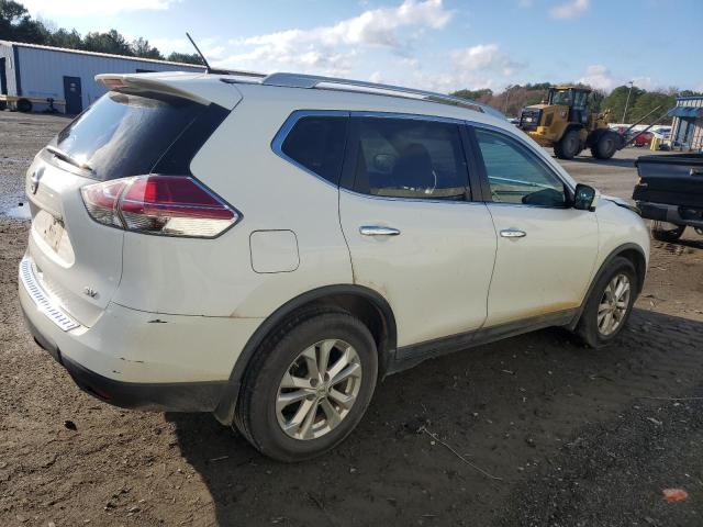 Photo 2 VIN: 5N1AT2MTXFC882437 - NISSAN ROGUE 