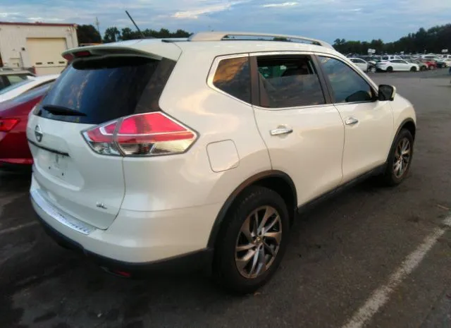 Photo 3 VIN: 5N1AT2MTXFC891123 - NISSAN ROGUE 