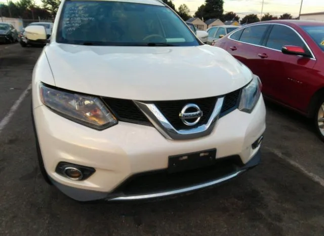 Photo 5 VIN: 5N1AT2MTXFC891123 - NISSAN ROGUE 