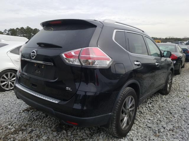 Photo 3 VIN: 5N1AT2MTXFC894667 - NISSAN ROGUE 