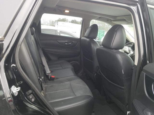 Photo 5 VIN: 5N1AT2MTXFC894667 - NISSAN ROGUE 