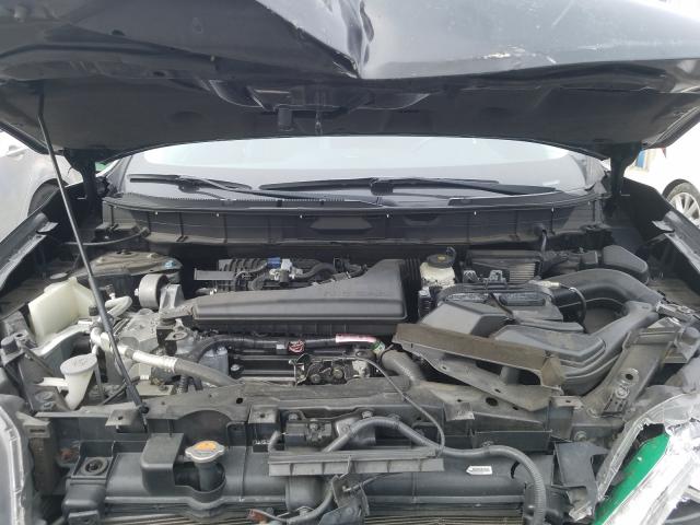 Photo 6 VIN: 5N1AT2MTXFC894667 - NISSAN ROGUE 