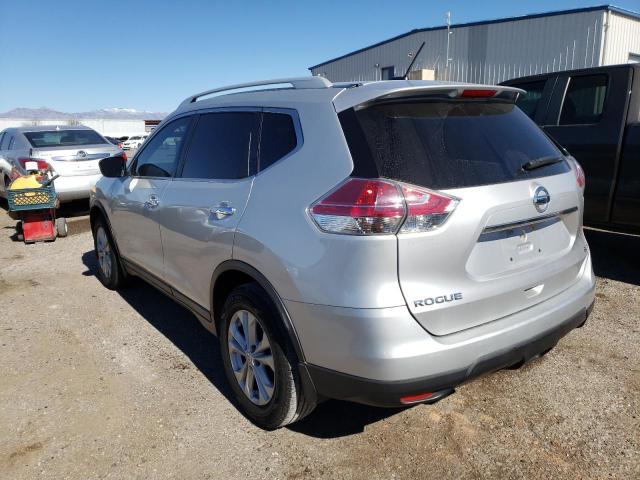 Photo 1 VIN: 5N1AT2MTXFC894815 - NISSAN ROGUE S 