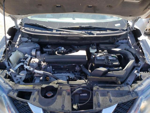 Photo 11 VIN: 5N1AT2MTXFC894815 - NISSAN ROGUE S 