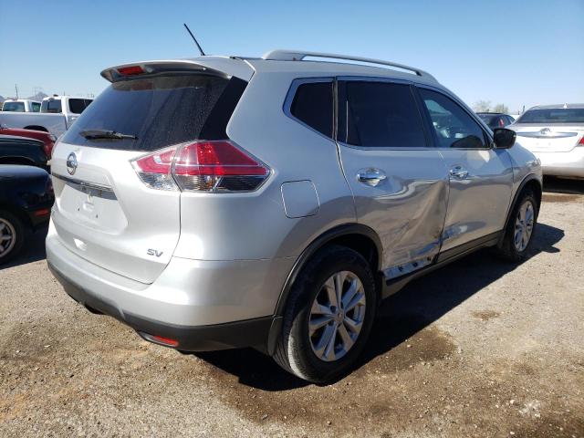 Photo 2 VIN: 5N1AT2MTXFC894815 - NISSAN ROGUE S 