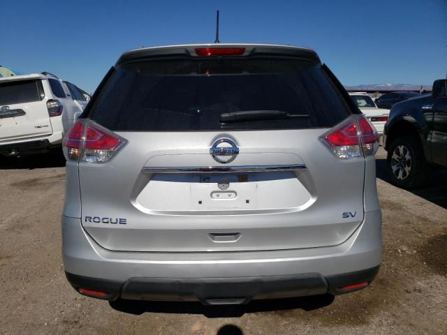 Photo 5 VIN: 5N1AT2MTXFC894815 - NISSAN ROGUE S 