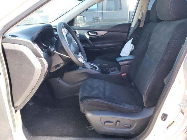 Photo 6 VIN: 5N1AT2MTXFC894815 - NISSAN ROGUE S 