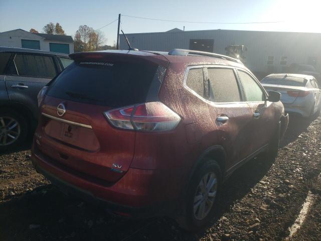 Photo 3 VIN: 5N1AT2MTXFC896578 - NISSAN ROGUE S 