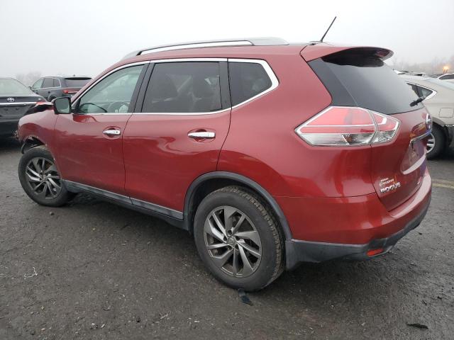 Photo 1 VIN: 5N1AT2MTXFC908096 - NISSAN ROGUE S 